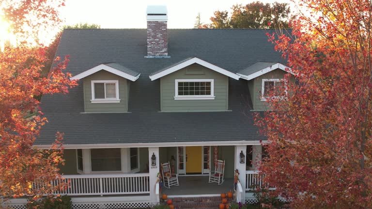 Best Roof Maintenance and Cleaning  in Parma, ID